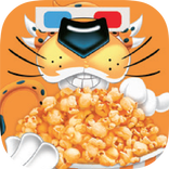 Cheetos Popcorn