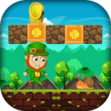 Jungle Adventure Platform Run