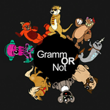 GrammOrNot