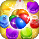 APK Jelly Heroes Mania