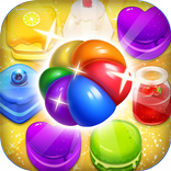 Jelly Heroes Mania