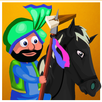 Horse Tent Pegging APK