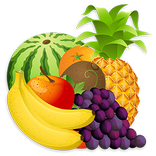 iOnly Fruits