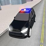 Extreme Police Chase Simulator