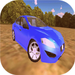 Off Road Rally Simulator