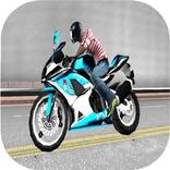 Real Moto Racer