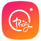Photy - Complete Photo Editor