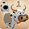 Animal Puzzle & Games for Kids APK