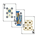The BlackJack 21