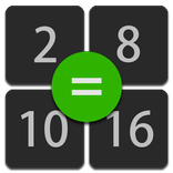 Numeral Systems Calculator