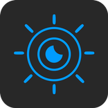 iNight Shift : Blue Light Filter