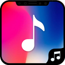 Phone X Ringtones-APK