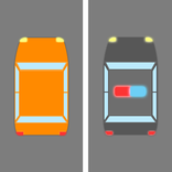 Two Cars