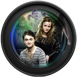 Ghost Capture Photo