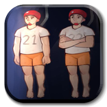 Happy Room Simulator