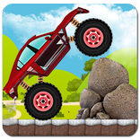 ”Drag Racing Car