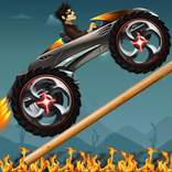 ”Dr Drive Stunt Racing