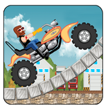 ”Stunt Bike