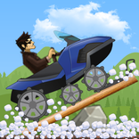 ”Turbo Racing Car HD