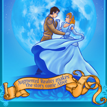 Cinderella - AR Puzzle