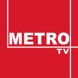 Metro TV - QezyPlay