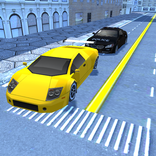 City Super Truck Simulator