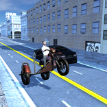 Moto Stunt Simulator