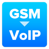 GSM2VoIP Call Forwarding (Unreleased)