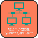 APK Vlsm IP Subnets Calculator