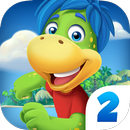 Aventurile lui Dino 2 APK