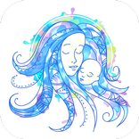 Happy Mother’s Day Stickers
