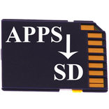 Files to SD Card
