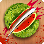 Fruit Fighter Ninja