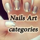 APK Nails Art 2017
