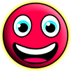 HAPPY RED BALL 2017 aplikacja
