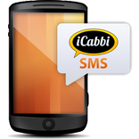 iCabbi SMS App