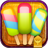 Ice Candy Maker