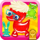 Jelly Maker