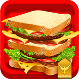 Sandwich Maker