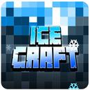 My Ice Craft: Crafting and building APK