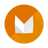 Marshmallow 3D Live Wallpaper