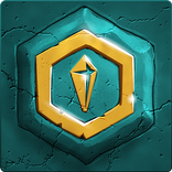 Crystalux puzzle game
