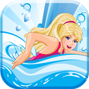 Amazing Princess Swimming APK