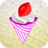 IceCream Stacker
