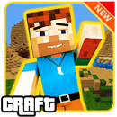 Happy Craft: Endless World APK