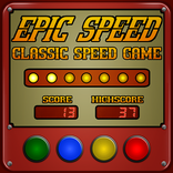 Epic Speed