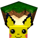 Playcraft pixelmon: Story mode