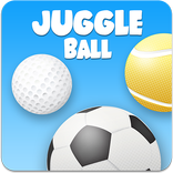 Juggle Ball - Juggling game