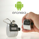 ”Android Counter