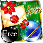 Christmas icon pack Free icon